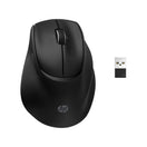 HP 720M Tilt Ergonomic Mouse - Black
