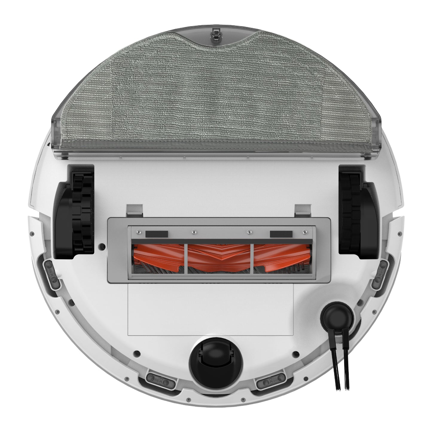 Xiaomi Robot Vacuum Cleaner H40