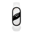 Xiaomi Smart Band 10 Ceramic Edition - White