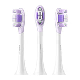 Xiaomi Oscillation Electric Toothbrush Pro Replacement Heads (Soft)