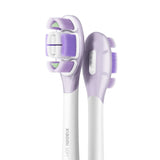 Xiaomi Oscillation Electric Toothbrush Pro Replacement Heads (Soft)