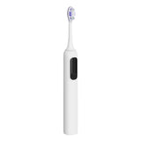 Xiaomi Oscillation Electric Toothbrush Pro - White