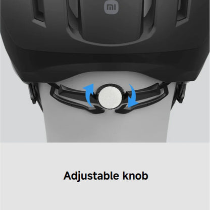 Xiaomi Electric Scooter Riding Helmet