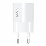 Xiaomi 33W Nano USB Type-C Charger-White