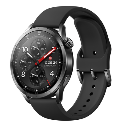 Xiaomi Watch S5 46mm - Black