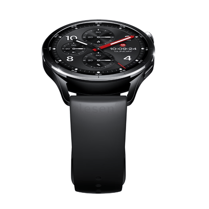 Xiaomi Watch S5 46mm - Black