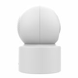 Xiaomi Smart C201 1080p Indoor Wi-Fi Security Camera – White