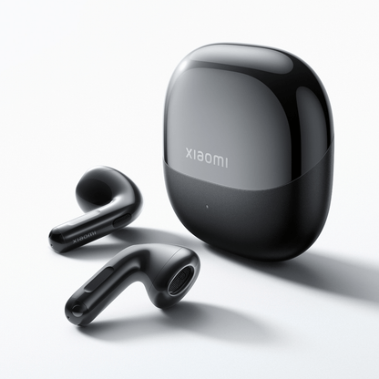 Xiaomi Buds 6 - Graphite Black