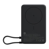 Xiaomi Magnetic Power Bank 10000mAh with Built-in Stand - Dark Grey