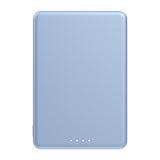 Xiaomi Super Slim Magnetic Power Bank 5000 - Blue