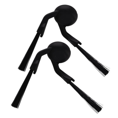 Xiaomi Robot Vacuum Mop Anti-tangle Side Brush – H40 / S40 / S40 Pro / 5 / 5 Pro - Black