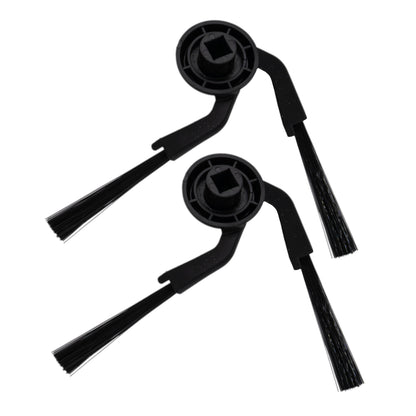 Xiaomi Robot Vacuum Mop Anti-tangle Side Brush – H40 / S40 / S40 Pro / 5 / 5 Pro - Black