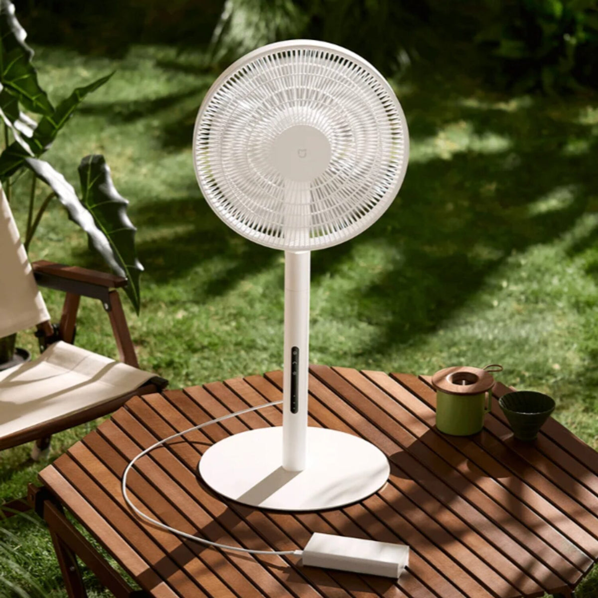 Xiaomi Mijia Smart Standing Fan Pro Slim