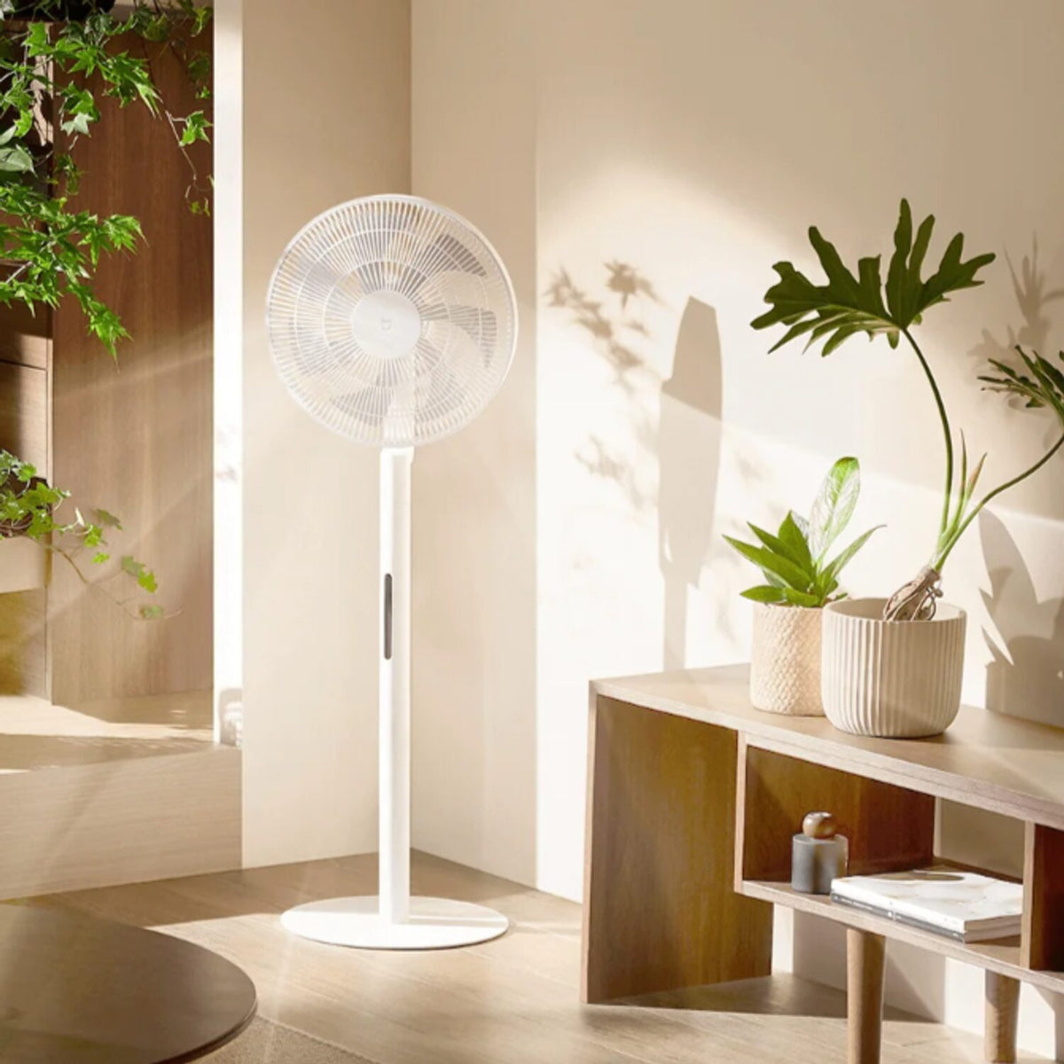 Xiaomi Mijia Smart Standing Fan Pro Slim