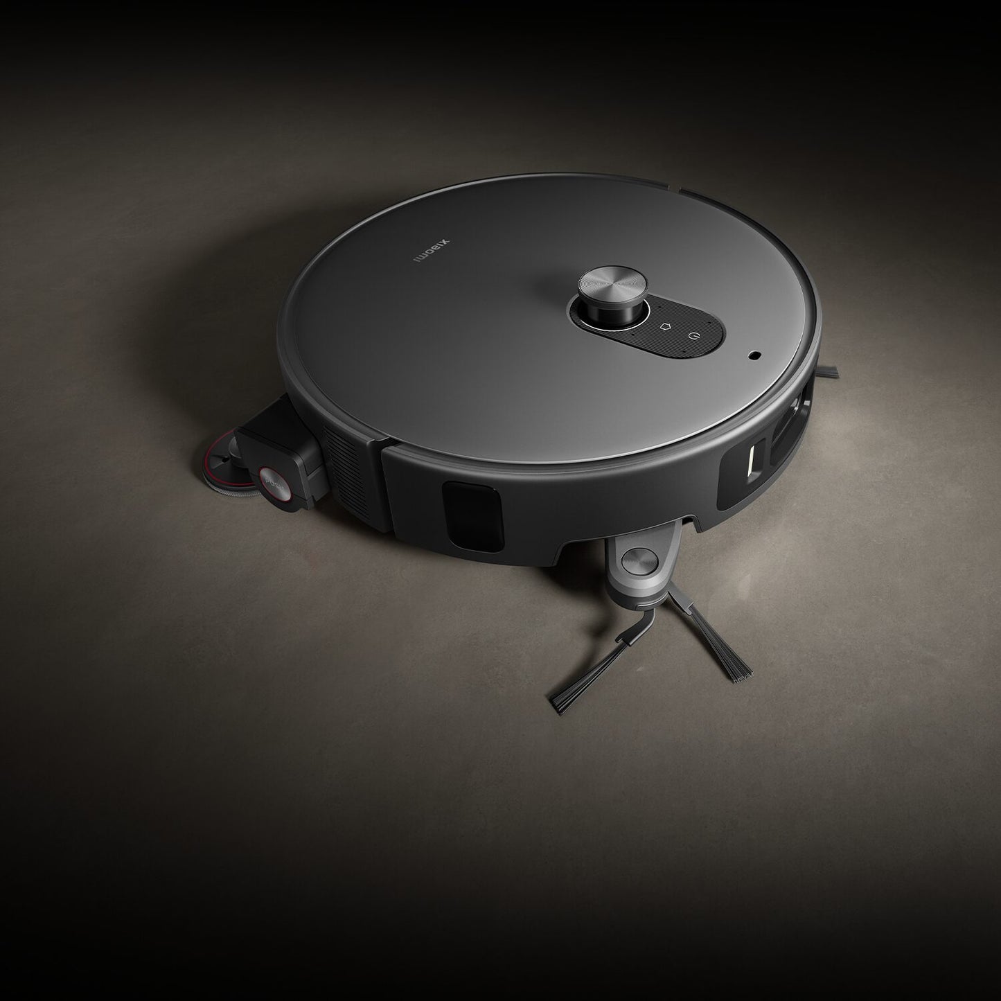 Xiaomi Robot Vacuum 6 Max