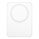 Xiaomi UltraThin Magnetic Power Bank 5000 15W - Aluminium Silver