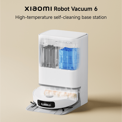 Xiaomi Robot Vacuum 6