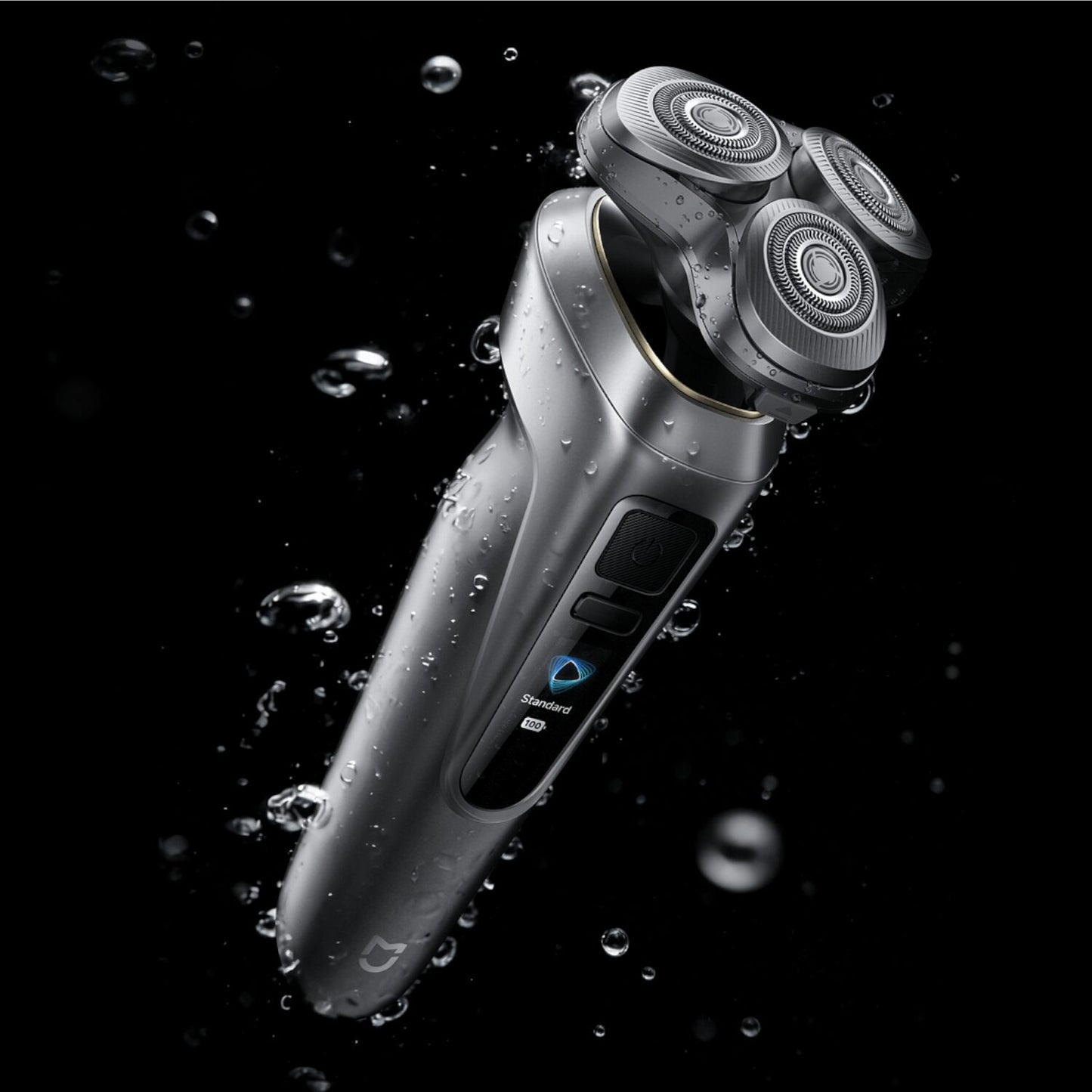 Xiaomi Mijia Electric Shaver Pro - Silver