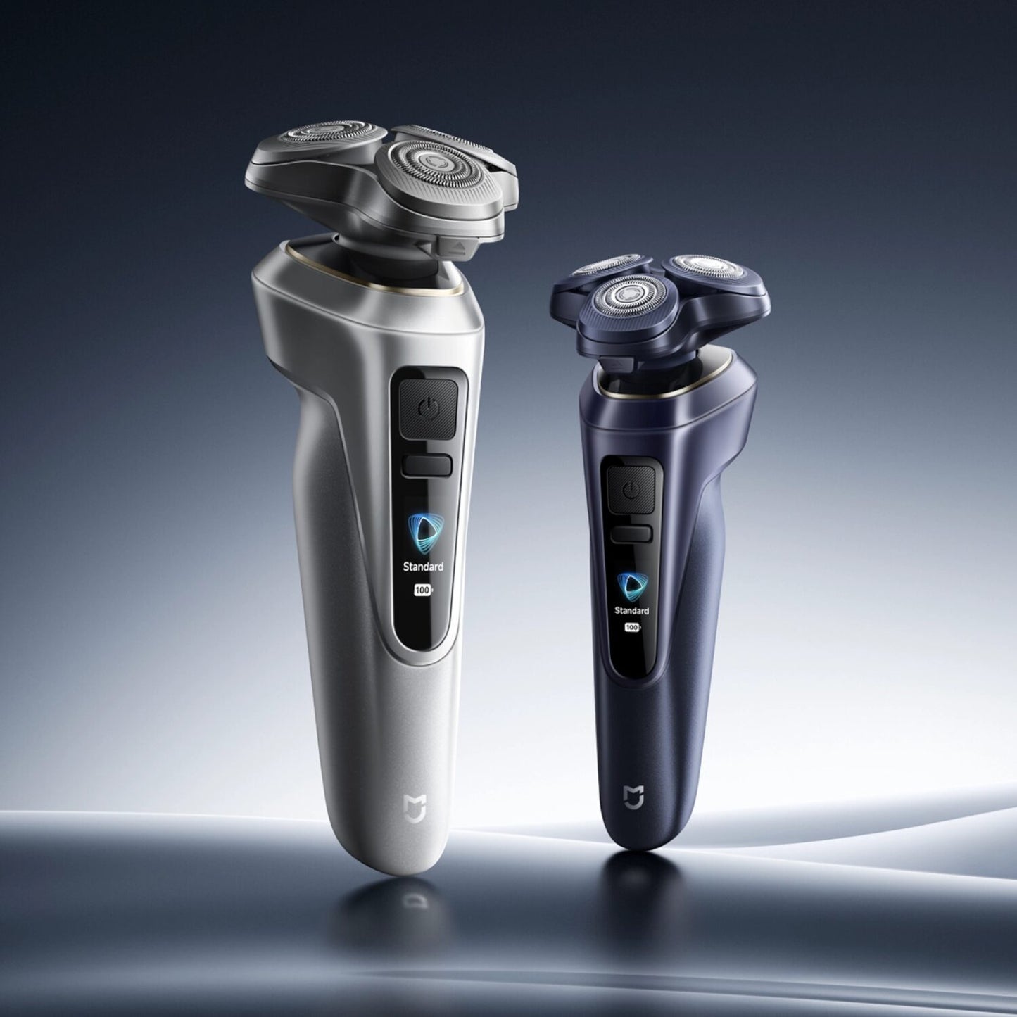 Xiaomi Mijia Electric Shaver Pro - Silver