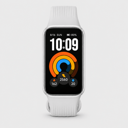 Xiaomi Smart Band 11 Active - Grey