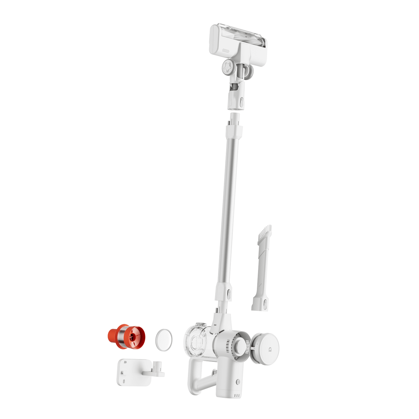 Xiaomi Mijia Vacuum Cleaner 4C