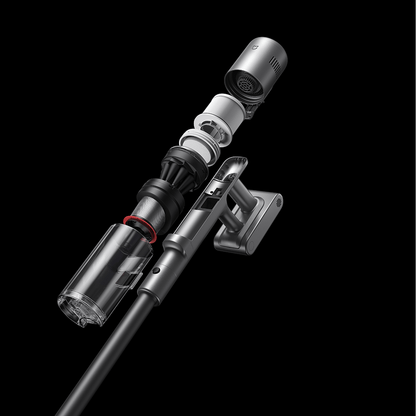 Xiaomi Mijia Vacuum Cleaner 4 Pro