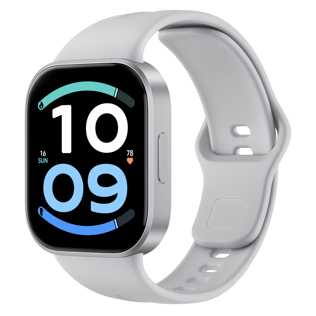 Xiaomi Redmi Watch 6 Active - Silver