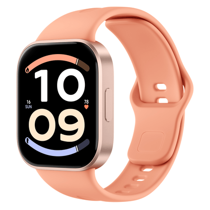 Xiaomi Redmi Watch 6 Active - Orange