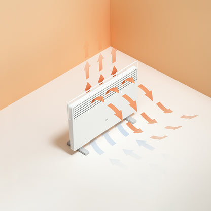 Xiaomi Smart Space Heater S EU