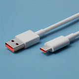 Xiaomi 6A Type-A to USB Type-C Cable
