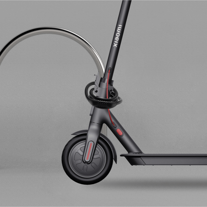 Xiaomi Electric Scooter Cable Lock