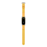 Xiaomi Smart Band 8 Braided Strap - Yellow