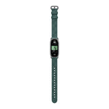 Xiaomi Smart Band 8 Checkered Strap - Green