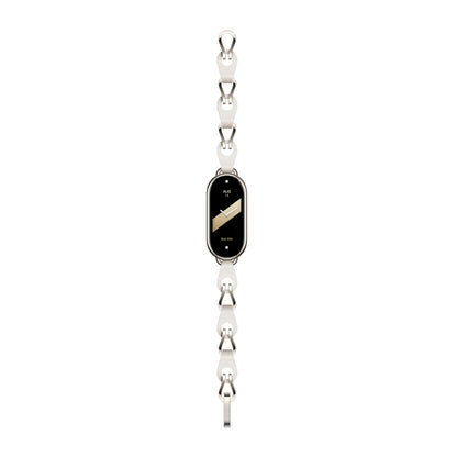 Xiaomi Smart Band 8 Chain Strap - White