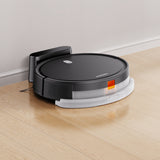 Xiaomi Robot Vacuum Cleaner and Mop E5 - Black