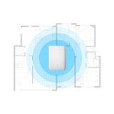 Xiaomi Outdoor Camera Base Station – White