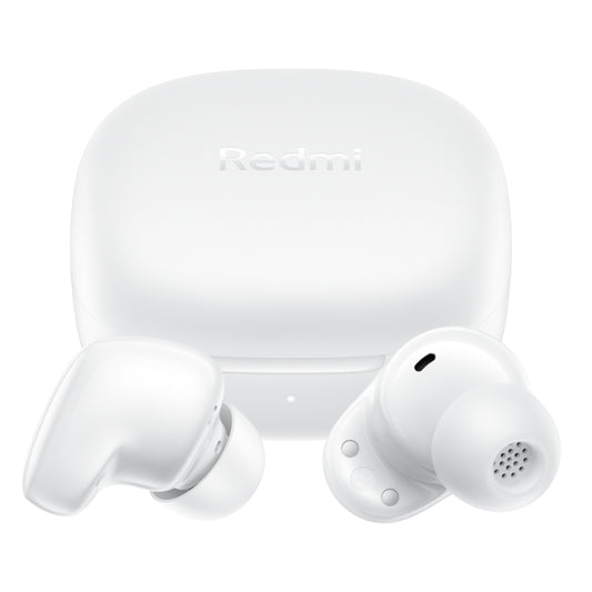 Redmi Buds 6 Play – White