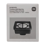 Xiaomi Truclean W20 Wet Dry Vacuum Filter 2-Pack