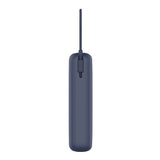 Xiaomi 33W Power Bank 20000mAh (Integrated Cable) – Blue
