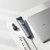 Xiaomi Hair Clipper 2-Grey