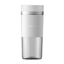 Xiaomi Portable Blender 300ml USB Type-C Rechargeable- White