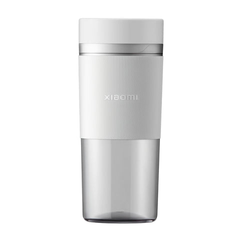 Xiaomi Portable Blender 300ml USB Type-C Rechargeable- White
