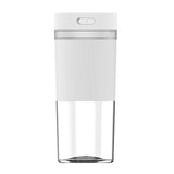 Xiaomi Portable Blender 300ml USB Type-C Rechargeable- White