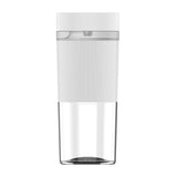 Xiaomi Portable Blender 300ml USB Type-C Rechargeable- White