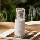 Xiaomi Portable Blender 300ml USB Type-C Rechargeable- White