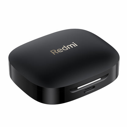Xiaomi Redmi Buds 6 Earbuds – Night Black