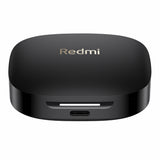 Xiaomi Redmi Buds 6 Earbuds – Night Black