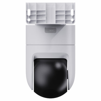 Xiaomi CW500 Dual Outdoor 2.5K Wi-Fi 6 Smart Security Camera – White