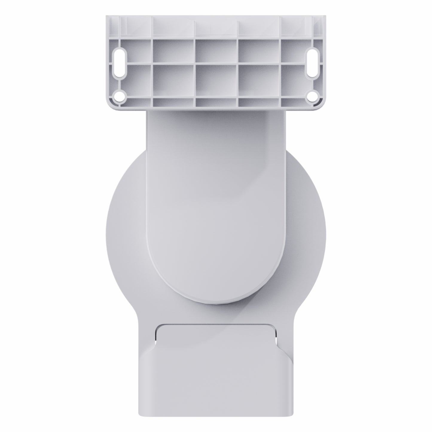 Xiaomi CW500 Dual Outdoor 2.5K Wi-Fi 6 Smart Security Camera – White