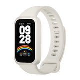 Xiaomi Smart Band 9 Active - Beige White